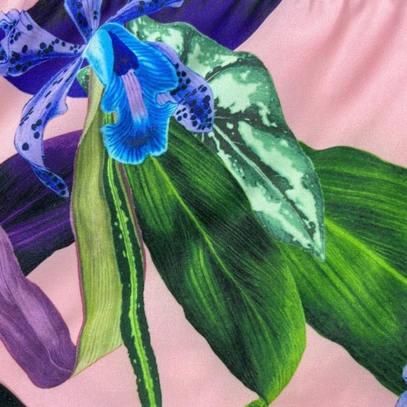 ☀️HURLEY☀️ PLATINUM ORCHID BOARD SHORTS - Picture 6 of 10